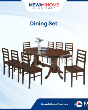 Dining Set DT102EP