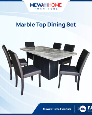 Dining Set 11686-11687